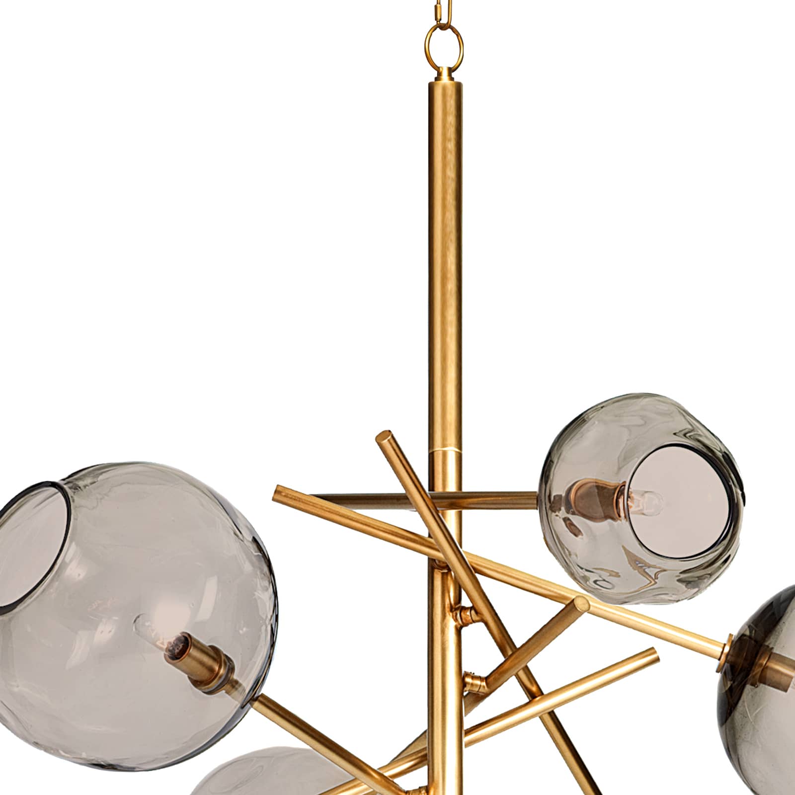 Molten Chandelier | Regina Andrew